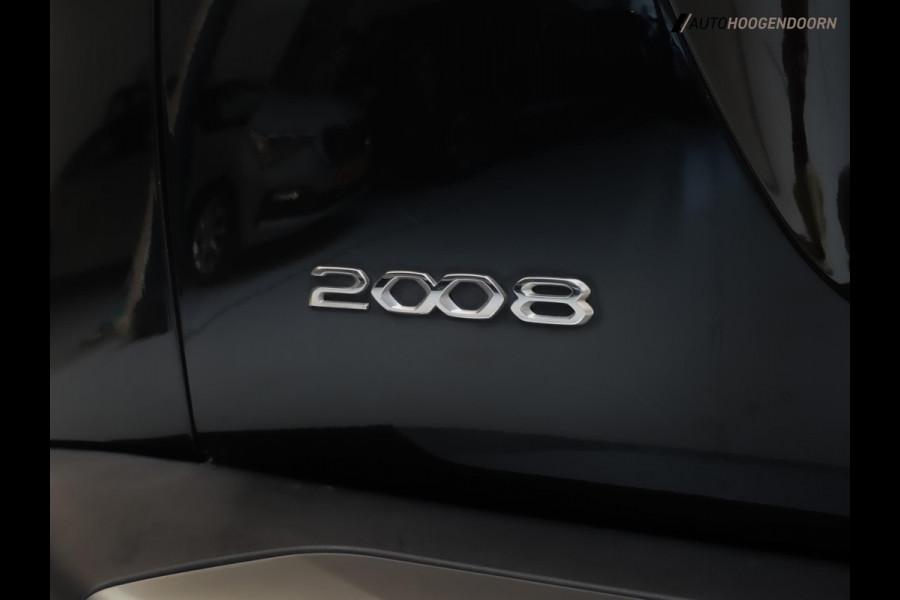 Peugeot 2008 1.2 PureTech Active (APPLE CARPLAY,LED,NAVIGATIE,CRUISE,PARKEERSENSOREN,CLIMATE,SPORTSTOELEN,NIEUWE APK,TOPCONDITIE)