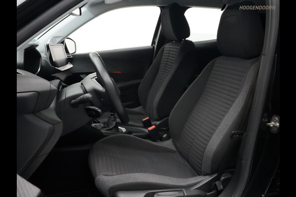 Peugeot 2008 1.2 PureTech Active (APPLE CARPLAY,LED,NAVIGATIE,CRUISE,PARKEERSENSOREN,CLIMATE,SPORTSTOELEN,NIEUWE APK,TOPCONDITIE)