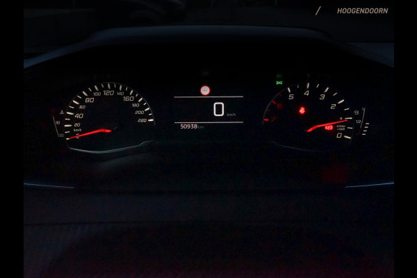 Peugeot 2008 1.2 PureTech Active (APPLE CARPLAY,LED,NAVIGATIE,CRUISE,PARKEERSENSOREN,CLIMATE,SPORTSTOELEN,NIEUWE APK,TOPCONDITIE)