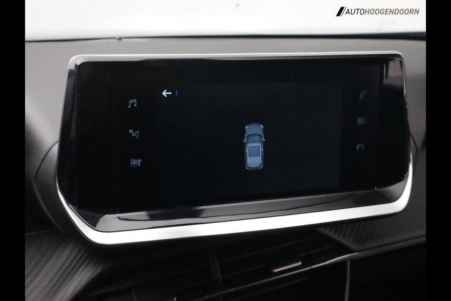 Peugeot 2008 1.2 PureTech Active (APPLE CARPLAY,LED,NAVIGATIE,CRUISE,PARKEERSENSOREN,CLIMATE,SPORTSTOELEN,NIEUWE APK,TOPCONDITIE)