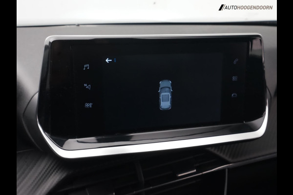 Peugeot 2008 1.2 PureTech Active (APPLE CARPLAY,LED,NAVIGATIE,CRUISE,PARKEERSENSOREN,CLIMATE,SPORTSTOELEN,NIEUWE APK,TOPCONDITIE)