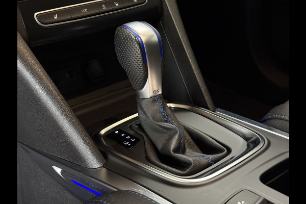 Renault Mégane 1.3 TCe 160TCe GT-Line | Navi | 18 inch | Led | Camera | Stoelverwarming | PDC V+A | Keurig nette en goed onderhouden Megane GT-Line