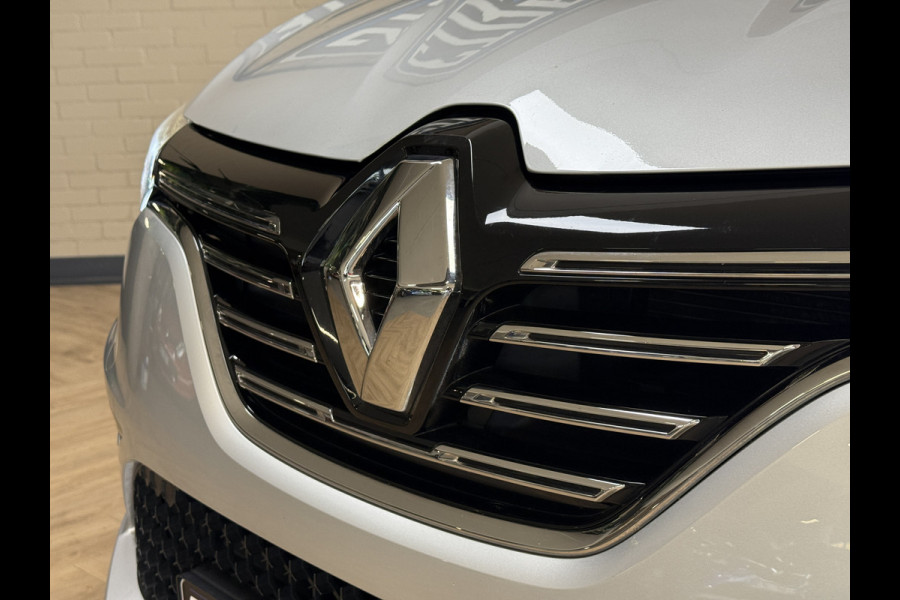 Renault Mégane 1.3 TCe 160TCe GT-Line | Navi | 18 inch | Led | Camera | Stoelverwarming | PDC V+A | Keurig nette en goed onderhouden Megane GT-Line