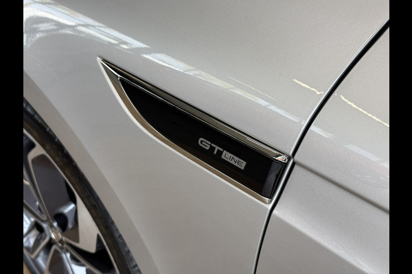 Renault Mégane 1.3 TCe 160TCe GT-Line | Navi | 18 inch | Led | Camera | Stoelverwarming | PDC V+A | Keurig nette en goed onderhouden Megane GT-Line