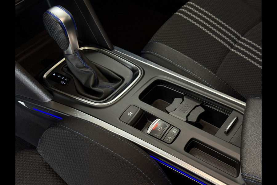 Renault Mégane 1.3 TCe 160TCe GT-Line | Navi | 18 inch | Led | Camera | Stoelverwarming | PDC V+A | Keurig nette en goed onderhouden Megane GT-Line