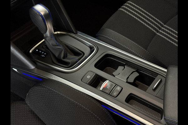 Renault Mégane 1.3 TCe 160TCe GT-Line | Navi | 18 inch | Led | Camera | Stoelverwarming | PDC V+A | Keurig nette en goed onderhouden Megane GT-Line