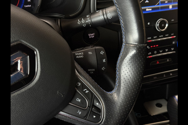 Renault Mégane 1.3 TCe 160TCe GT-Line | Navi | 18 inch | Led | Camera | Stoelverwarming | PDC V+A | Keurig nette en goed onderhouden Megane GT-Line