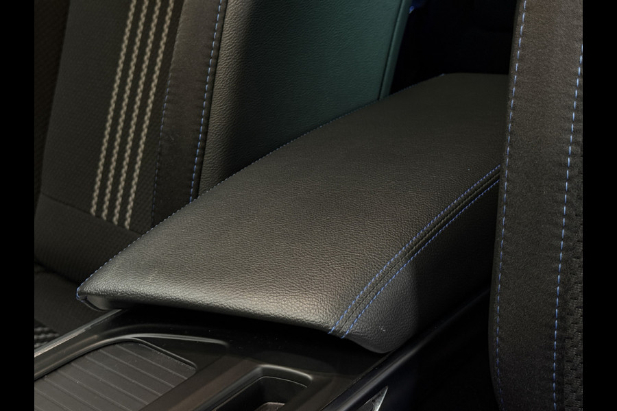 Renault Mégane 1.3 TCe 160TCe GT-Line | Navi | 18 inch | Led | Camera | Stoelverwarming | PDC V+A | Keurig nette en goed onderhouden Megane GT-Line