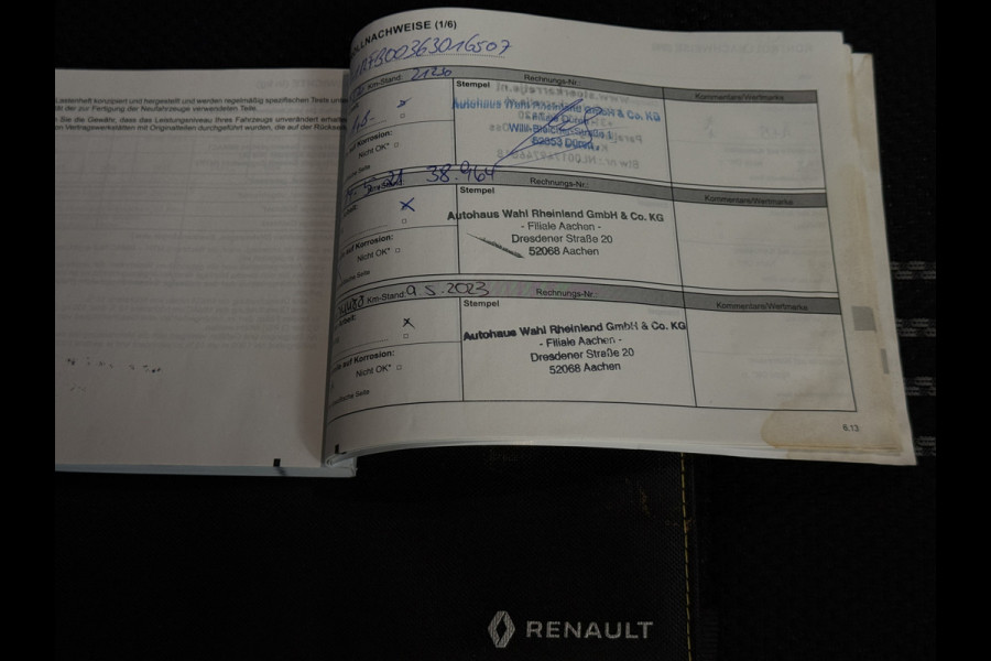 Renault Mégane 1.3 TCe 160TCe GT-Line | Navi | 18 inch | Led | Camera | Stoelverwarming | PDC V+A | Keurig nette en goed onderhouden Megane GT-Line