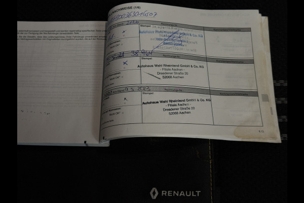 Renault Mégane 1.3 TCe 160TCe GT-Line | Navi | 18 inch | Led | Camera | Stoelverwarming | PDC V+A | Keurig nette en goed onderhouden Megane GT-Line