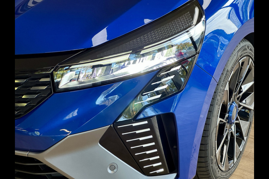 Renault Clio 1.0 TCe 90 Esprit Alpine | Groot Navi | Bose | Camera | 17" | Blindspot | ACC Volledig Dealer onderhouden!