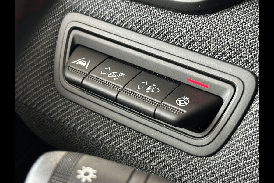 Renault Clio 1.0 TCe 90 Esprit Alpine | Groot Navi | Bose | Camera | 17" | Blindspot | ACC Volledig Dealer onderhouden!