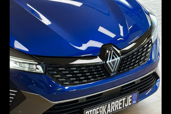 Renault Clio 1.0 TCe 90 Esprit Alpine | Groot Navi | Bose | Camera | 17" | Blindspot | ACC Volledig Dealer onderhouden!
