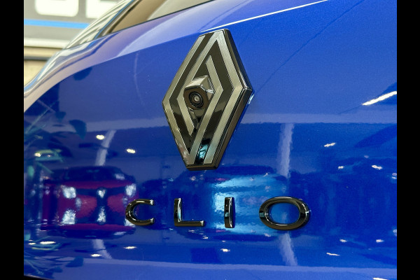 Renault Clio 1.0 TCe 90 Esprit Alpine | Groot Navi | Bose | Camera | 17" | Blindspot | ACC Volledig Dealer onderhouden!