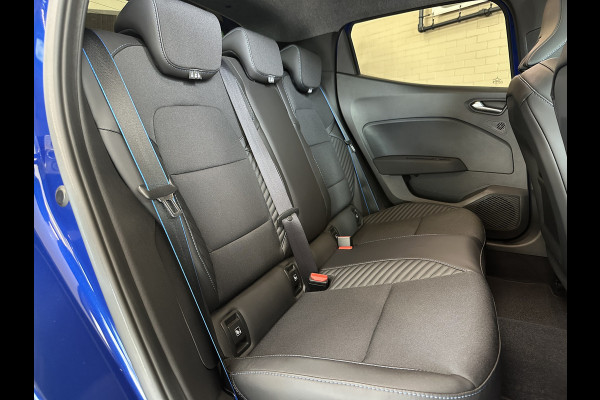 Renault Clio 1.0 TCe 90 Esprit Alpine | Groot Navi | Bose | Camera | 17" | Blindspot | ACC Volledig Dealer onderhouden!