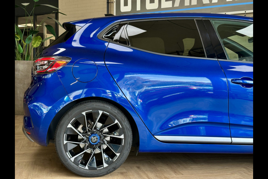 Renault Clio 1.0 TCe 90 Esprit Alpine | Groot Navi | Bose | Camera | 17" | Blindspot | ACC Volledig Dealer onderhouden!