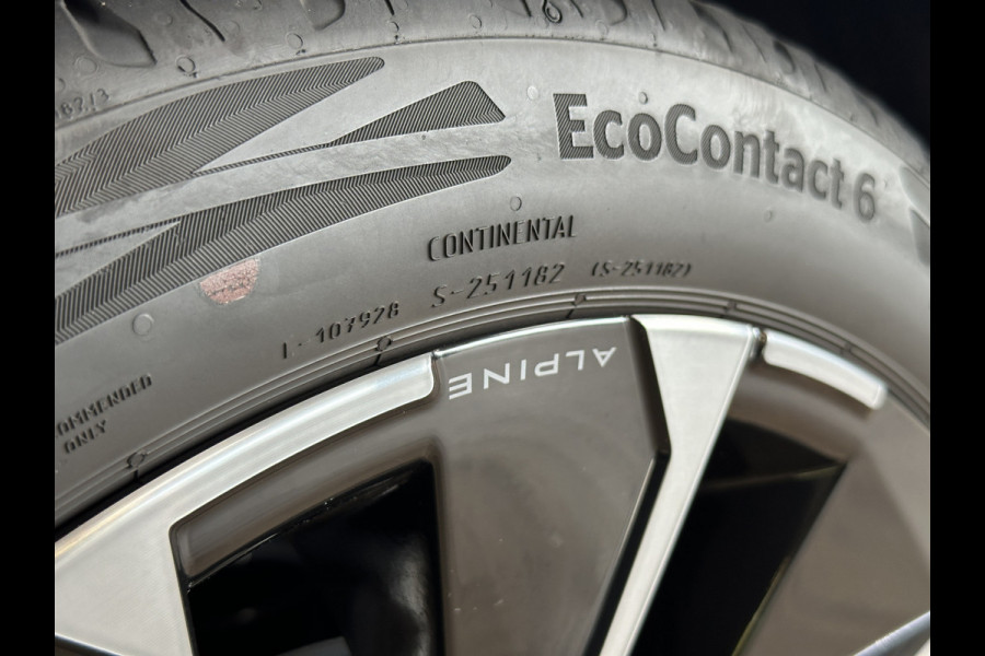 Renault Clio 1.0 TCe 90 Esprit Alpine | Groot Navi | Bose | Camera | 17" | Blindspot | ACC Volledig Dealer onderhouden!