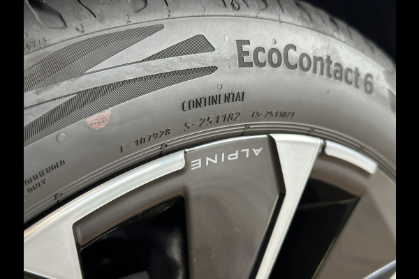 Renault Clio 1.0 TCe 90 Esprit Alpine | Groot Navi | Bose | Camera | 17" | Blindspot | ACC Volledig Dealer onderhouden!