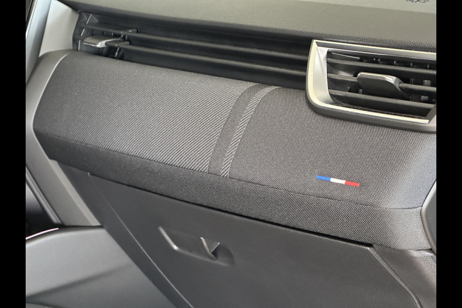 Renault Clio 1.0 TCe 90 Esprit Alpine | Groot Navi | Bose | Camera | 17" | Blindspot | ACC Volledig Dealer onderhouden!