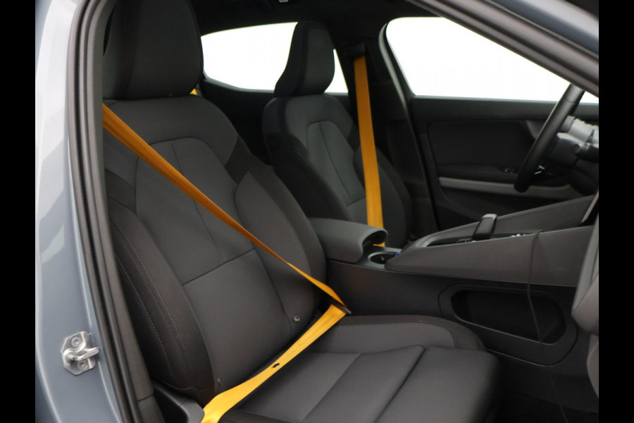 Polestar 2 LONG RANGE DUAL MOTOR 408 PK LAUNCH EDITION 78 KWH PERFORMANCE PACK | BREMBO BRAKES | 20 INCH