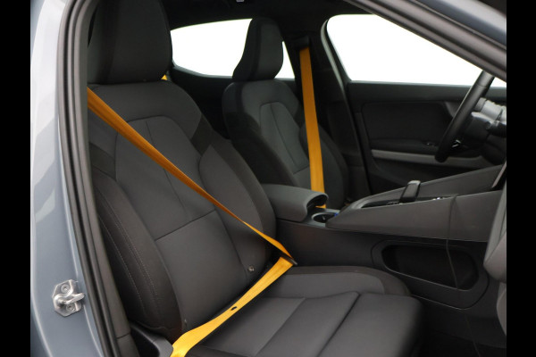 Polestar 2 LONG RANGE DUAL MOTOR 408 PK LAUNCH EDITION 78 KWH PERFORMANCE PACK | BREMBO BRAKES | 20 INCH