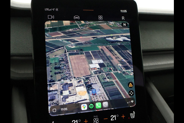 Polestar 2 LONG RANGE DUAL MOTOR 408 PK LAUNCH EDITION 78 KWH PERFORMANCE PACK | BREMBO BRAKES | 20 INCH