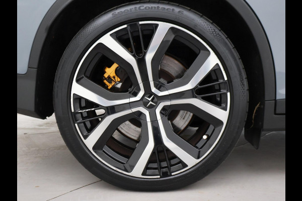 Polestar 2 LONG RANGE DUAL MOTOR 408 PK LAUNCH EDITION 78 KWH PERFORMANCE PACK | BREMBO BRAKES | 20 INCH