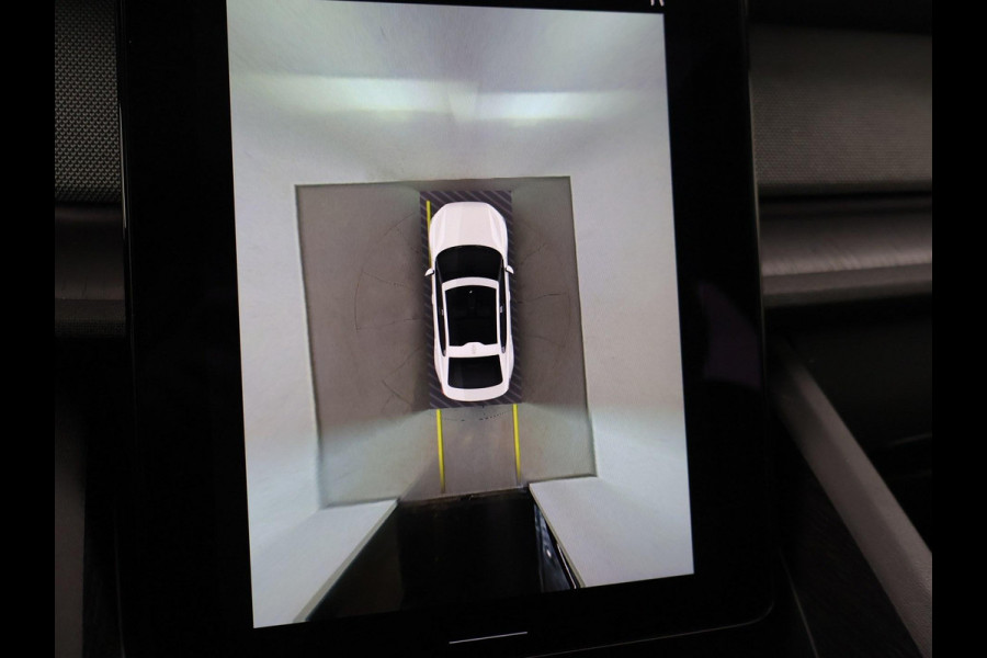 Polestar 2 LONG RANGE DUAL MOTOR 408 PK LAUNCH EDITION 78 KWH PERFORMANCE PACK | BREMBO BRAKES | 20 INCH