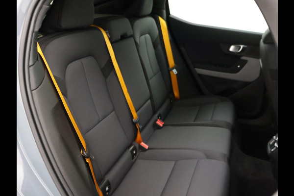 Polestar 2 LONG RANGE DUAL MOTOR 408 PK LAUNCH EDITION 78 KWH PERFORMANCE PACK | BREMBO BRAKES | 20 INCH