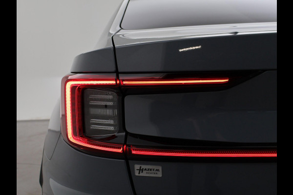 Polestar 2 LONG RANGE DUAL MOTOR 408 PK LAUNCH EDITION 78 KWH PERFORMANCE PACK | BREMBO BRAKES | 20 INCH