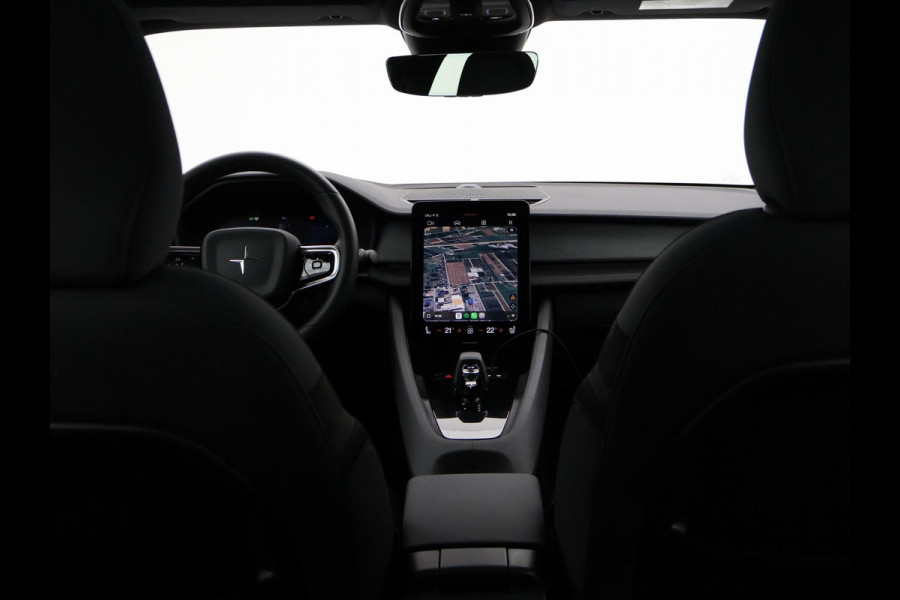 Polestar 2 LONG RANGE DUAL MOTOR 408 PK LAUNCH EDITION 78 KWH PERFORMANCE PACK | BREMBO BRAKES | 20 INCH