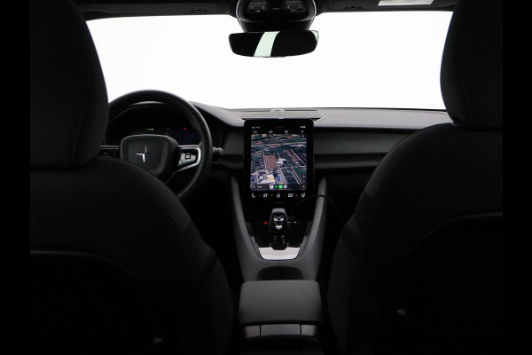 Polestar 2 LONG RANGE DUAL MOTOR 408 PK LAUNCH EDITION 78 KWH PERFORMANCE PACK | BREMBO BRAKES | 20 INCH