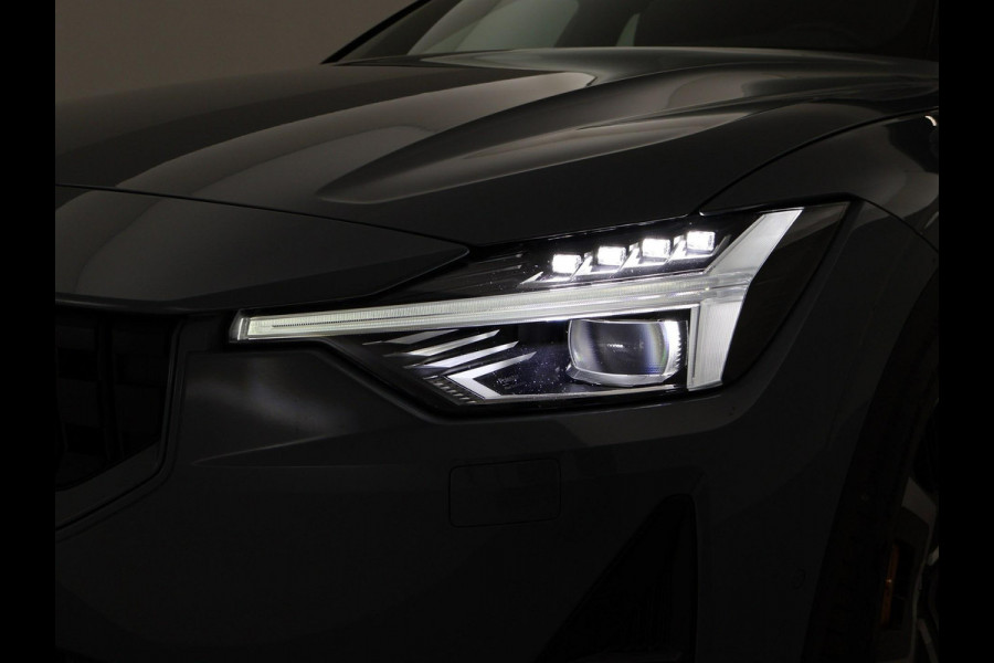 Polestar 2 LONG RANGE DUAL MOTOR 408 PK LAUNCH EDITION 78 KWH PERFORMANCE PACK | BREMBO BRAKES | 20 INCH