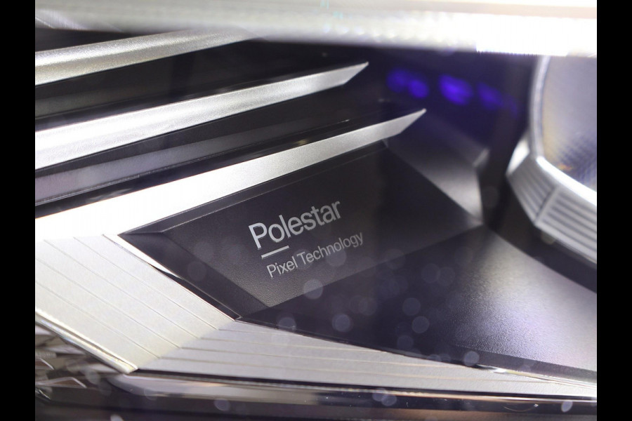 Polestar 2 LONG RANGE DUAL MOTOR 408 PK LAUNCH EDITION 78 KWH PERFORMANCE PACK | BREMBO BRAKES | 20 INCH