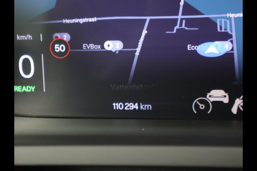 Polestar 2 LONG RANGE DUAL MOTOR 408 PK LAUNCH EDITION 78 KWH PERFORMANCE PACK | BREMBO BRAKES | 20 INCH