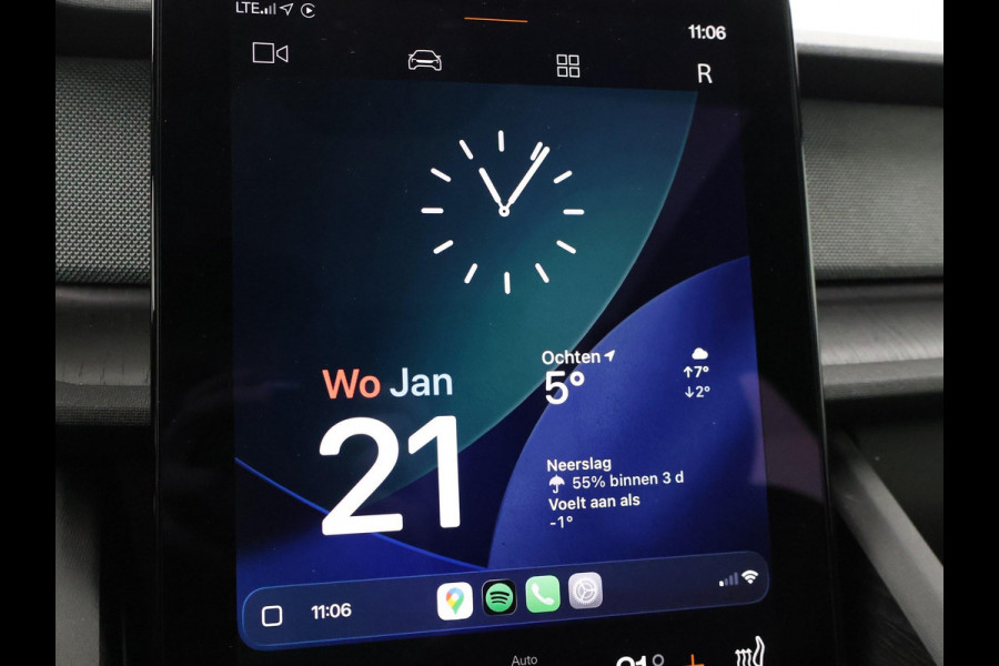 Polestar 2 LONG RANGE DUAL MOTOR 408 PK LAUNCH EDITION 78 KWH PERFORMANCE PACK | BREMBO BRAKES | 20 INCH