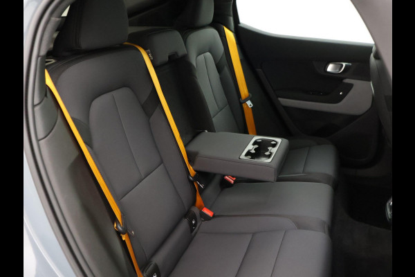 Polestar 2 LONG RANGE DUAL MOTOR 408 PK LAUNCH EDITION 78 KWH PERFORMANCE PACK | BREMBO BRAKES | 20 INCH