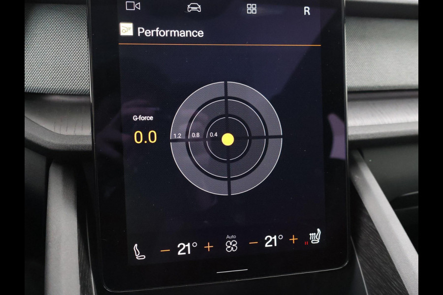 Polestar 2 LONG RANGE DUAL MOTOR 408 PK LAUNCH EDITION 78 KWH PERFORMANCE PACK | BREMBO BRAKES | 20 INCH