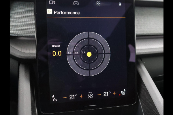 Polestar 2 LONG RANGE DUAL MOTOR 408 PK LAUNCH EDITION 78 KWH PERFORMANCE PACK | BREMBO BRAKES | 20 INCH