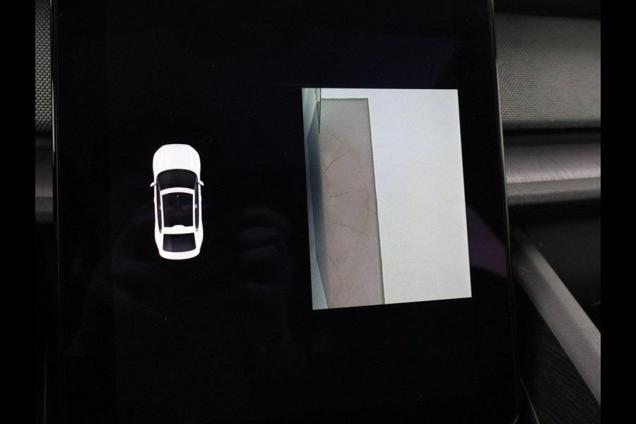 Polestar 2 LONG RANGE DUAL MOTOR 408 PK LAUNCH EDITION 78 KWH PERFORMANCE PACK | BREMBO BRAKES | 20 INCH