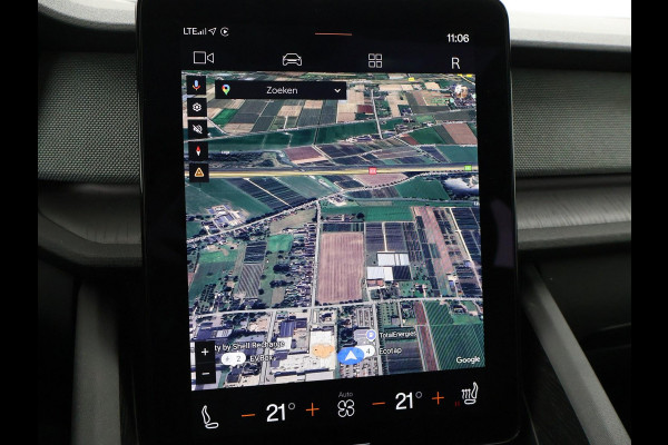 Polestar 2 LONG RANGE DUAL MOTOR 408 PK LAUNCH EDITION 78 KWH PERFORMANCE PACK | BREMBO BRAKES | 20 INCH