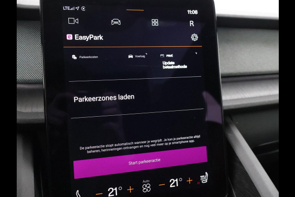 Polestar 2 LONG RANGE DUAL MOTOR 408 PK LAUNCH EDITION 78 KWH PERFORMANCE PACK | BREMBO BRAKES | 20 INCH