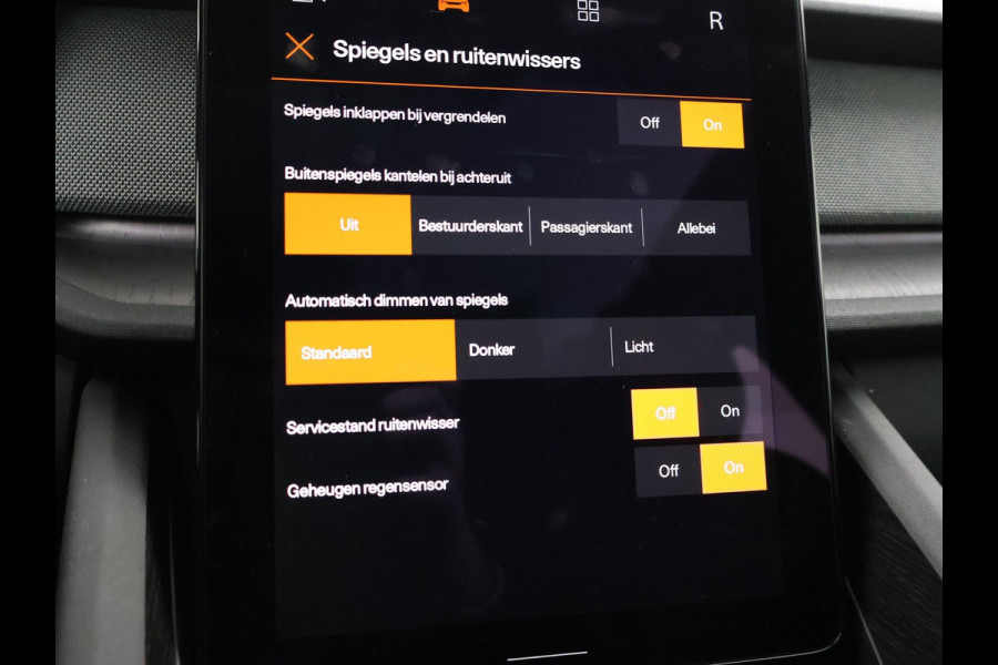 Polestar 2 LONG RANGE DUAL MOTOR 408 PK LAUNCH EDITION 78 KWH PERFORMANCE PACK | BREMBO BRAKES | 20 INCH