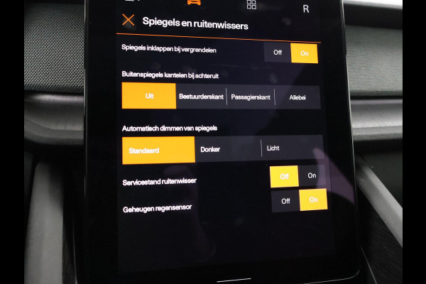 Polestar 2 LONG RANGE DUAL MOTOR 408 PK LAUNCH EDITION 78 KWH PERFORMANCE PACK | BREMBO BRAKES | 20 INCH