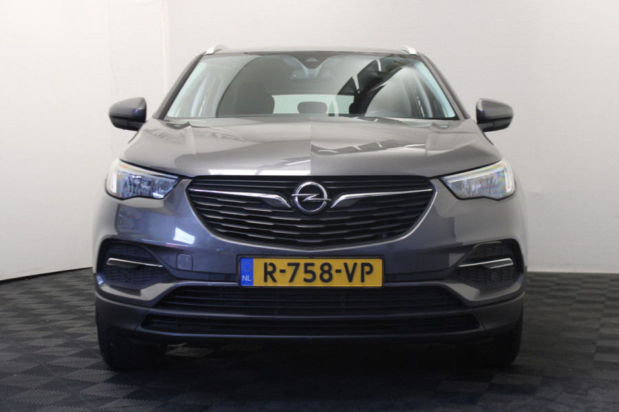 Opel Grandland X 1.2 Turbo Innovation |Camera|Trekhaak|Navi|