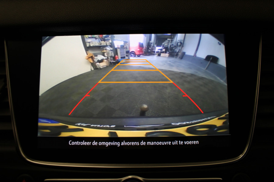 Opel Grandland X 1.2 Turbo Innovation |Camera|Trekhaak|Navi|