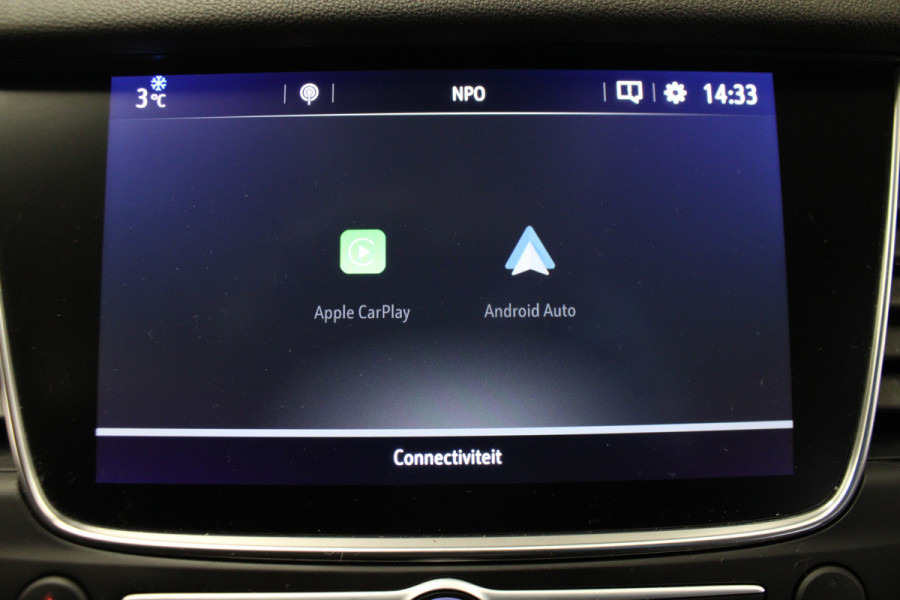 Opel Grandland X 1.2 Turbo Innovation |Camera|Trekhaak|Navi|