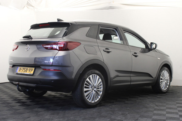 Opel Grandland X 1.2 Turbo Innovation |Camera|Trekhaak|Navi|
