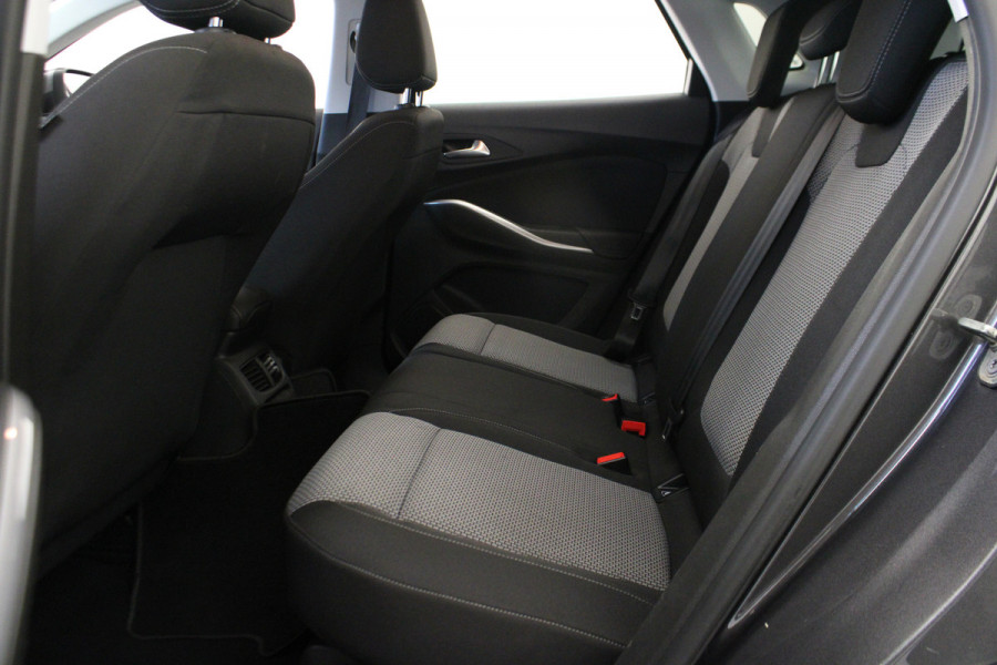 Opel Grandland X 1.2 Turbo Innovation |Camera|Trekhaak|Navi|