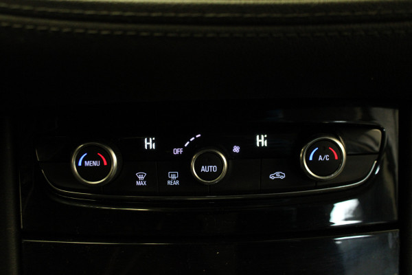 Opel Grandland X 1.2 Turbo Innovation |Camera|Trekhaak|Navi|